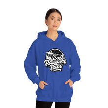 Load image into Gallery viewer, Passport Papi Hooded Sweatshirt
