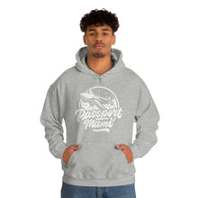 Load image into Gallery viewer, Passport Mami Hooded Sweatshirt
