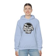 Load image into Gallery viewer, Passport Papi Hooded Sweatshirt
