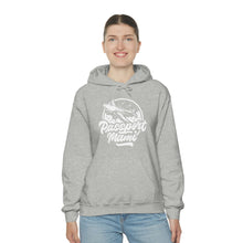 Load image into Gallery viewer, Passport Mami Hooded Sweatshirt
