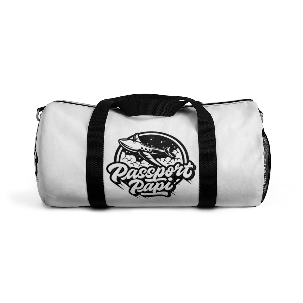 Passport Papi OG Duffel Bag - Passport Papi Duty Free Shop 