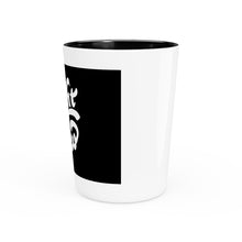 Load image into Gallery viewer, Passport Papi Flight Crew Shot Glass
