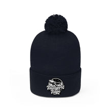 Load image into Gallery viewer, Passport Papi Pom Pom Beanie - Passport Papi Duty Free Shop 
