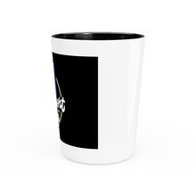 Load image into Gallery viewer, Passport Papi (Alt Logo) Shot Glass
