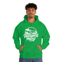 Load image into Gallery viewer, Passport Mami Hooded Sweatshirt
