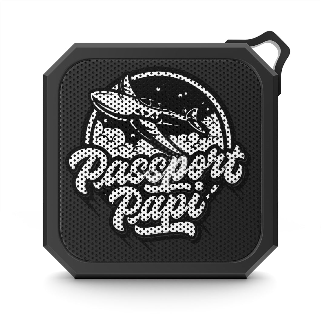 Passport Papi Blackwater Outdoor Bluetooth Speaker