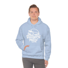 Load image into Gallery viewer, Passport Mami Hooded Sweatshirt
