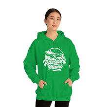 Load image into Gallery viewer, Passport Mami Hooded Sweatshirt
