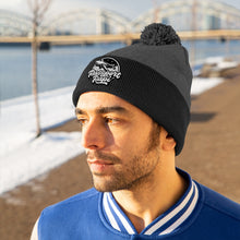 Load image into Gallery viewer, Passport Papi Pom Pom Beanie - Passport Papi Duty Free Shop 
