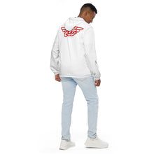 Load image into Gallery viewer, Passport Papi OG windbreaker
