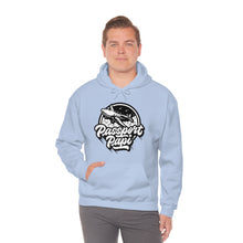 Load image into Gallery viewer, Passport Papi Hooded Sweatshirt
