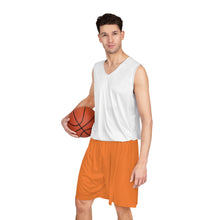 Load image into Gallery viewer, Passport Papi Basketball Shorts - Passport Papi Duty Free Shop 
