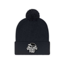 Load image into Gallery viewer, Passport Papi Pom Pom Beanie - Passport Papi Duty Free Shop 
