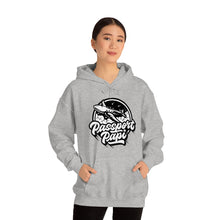 Load image into Gallery viewer, Passport Papi Hooded Sweatshirt
