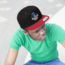 Load image into Gallery viewer, Passport Papi Snapback
