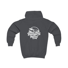 Load image into Gallery viewer, Passport Mami Kids Hoodie - Passport Papi Duty Free Shop 
