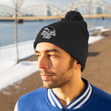 Load image into Gallery viewer, Passport Papi Pom Pom Beanie - Passport Papi Duty Free Shop 
