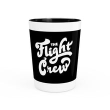 Load image into Gallery viewer, Passport Papi Flight Crew Shot Glass
