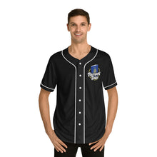 Load image into Gallery viewer, Passport Papi Alt Baseball Jersey (AOP)
