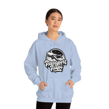 Load image into Gallery viewer, Passport Papi Hooded Sweatshirt
