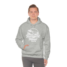 Load image into Gallery viewer, Passport Mami Hooded Sweatshirt
