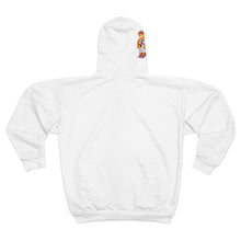 Load image into Gallery viewer, Passport Papi OG (AOP Unisex Zip Hoodie) - Passport Papi Duty Free Shop 
