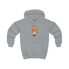 Load image into Gallery viewer, Passport Papi Kids Hoodie - Passport Papi Duty Free Shop 
