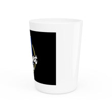 Load image into Gallery viewer, Passport Papi (Alt Logo) Shot Glass
