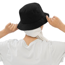 Load image into Gallery viewer, Passport Mami Denim bucket hat - Passport Papi Duty Free Shop 
