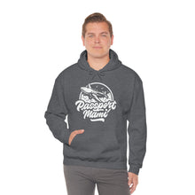 Load image into Gallery viewer, Passport Mami Hooded Sweatshirt
