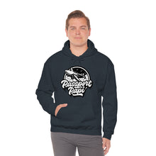 Load image into Gallery viewer, Passport Papi Hooded Sweatshirt
