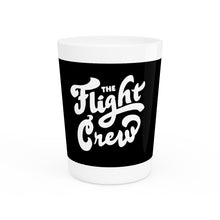 Load image into Gallery viewer, Passport Papi Flight Crew Shot Glass
