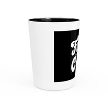 Load image into Gallery viewer, Passport Papi Flight Crew Shot Glass
