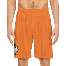 Load image into Gallery viewer, Passport Papi Basketball Shorts - Passport Papi Duty Free Shop 
