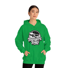 Load image into Gallery viewer, Passport Papi Hooded Sweatshirt
