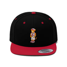 Load image into Gallery viewer, Passport Tiger Snapback
