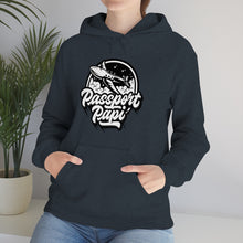 Load image into Gallery viewer, Passport Papi Hooded Sweatshirt
