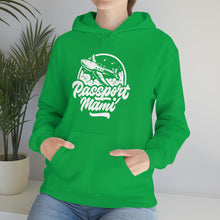 Load image into Gallery viewer, Passport Mami Hooded Sweatshirt
