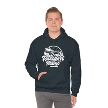 Load image into Gallery viewer, Passport Mami Hooded Sweatshirt
