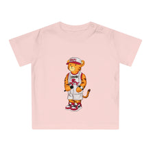 Load image into Gallery viewer, Passport Mami Tiger Baby T-Shirt - Passport Papi Duty Free Shop 
