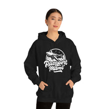 Load image into Gallery viewer, Passport Mami Hooded Sweatshirt
