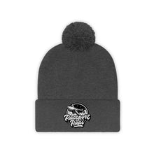 Load image into Gallery viewer, Passport Papi Pom Pom Beanie - Passport Papi Duty Free Shop 
