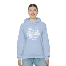 Load image into Gallery viewer, Passport Mami Hooded Sweatshirt
