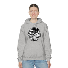 Load image into Gallery viewer, Passport Papi Hooded Sweatshirt
