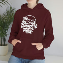 Load image into Gallery viewer, Passport Mami Hooded Sweatshirt
