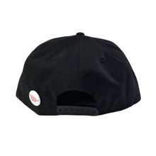 Load image into Gallery viewer, New Era x Passport Papi Snapback Black - Passport Papi Duty Free Shop 
