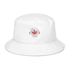 Load image into Gallery viewer, Passport Papi &quot;Canada&quot; bucket hat
