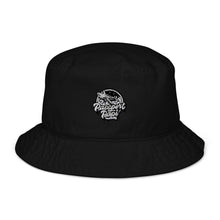 Load image into Gallery viewer, Passport Papi OG (Organic bucket hat) - Passport Papi Duty Free Shop 
