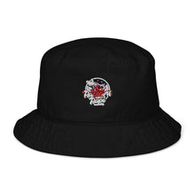 Load image into Gallery viewer, Passport Papi &quot;Canada&quot; bucket hat
