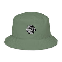 Load image into Gallery viewer, Passport Papi OG (Organic bucket hat) - Passport Papi Duty Free Shop 
